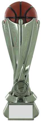 Basketball Trophy