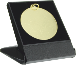 Medal Box 40/50mm