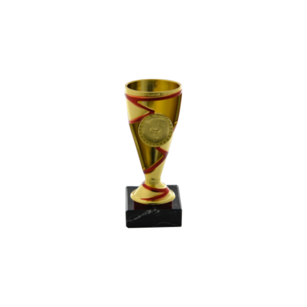 Bree Cup - Red