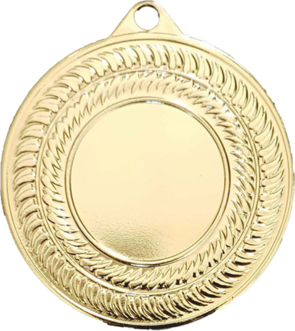 50mm Standard Medal