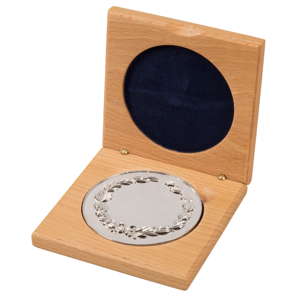 Wooden Box