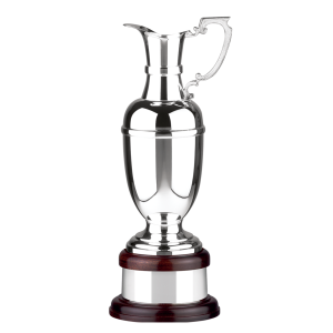 12.75" St Annes Award